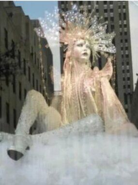 Meet your Posher, Marlow